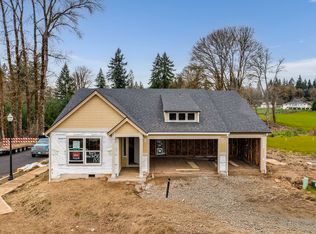 824 NW 32nd St, Battle Ground, WA 98604