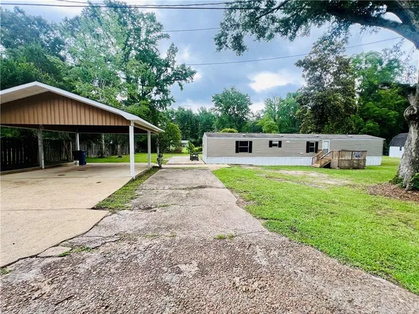 1083 Reeves Rd, Jena, LA 71342
