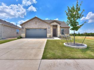 207 Bellows St, Georgetown, TX 78633