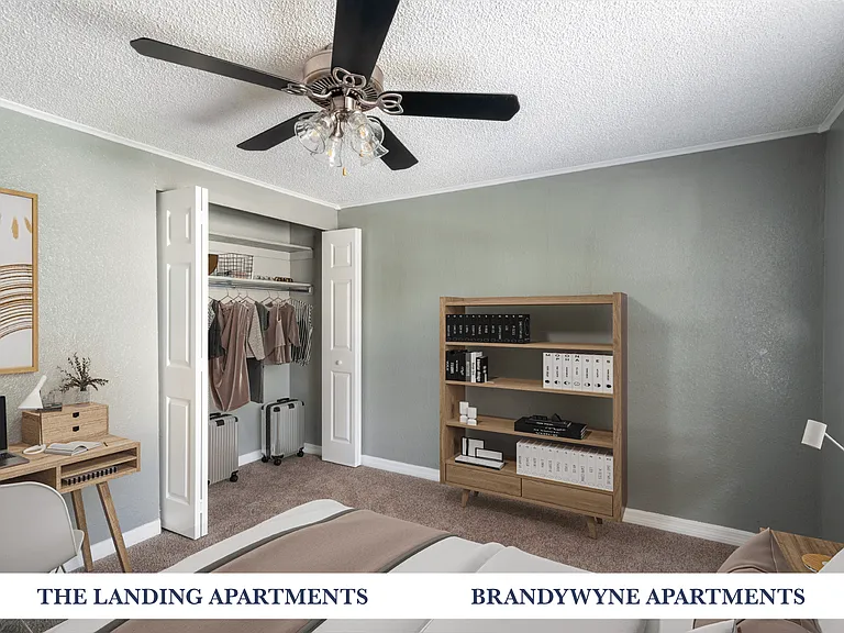 The Landings Apartment Homes — Photo 8