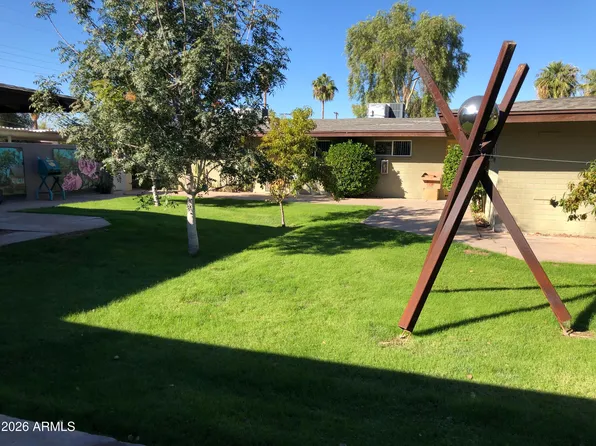 2020 S Granada Dr APT 5, Tempe, AZ 85282