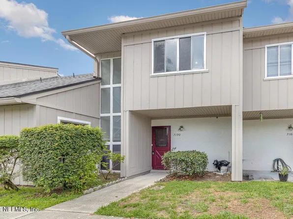 7190 CYPRESS COVE Road #20, Jacksonville, FL 32244