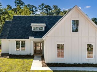 29 Lands End Ln, Prosperity, SC 29127