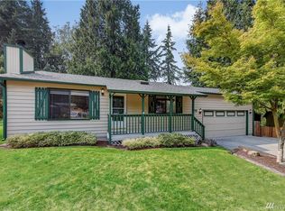 12702 57th Dr SE, Snohomish, WA 98296