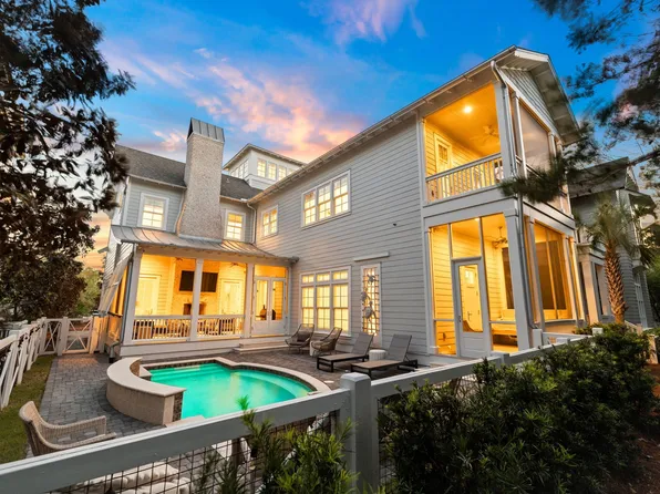 44 Tidepool Ln, Inlet Beach, FL 32461