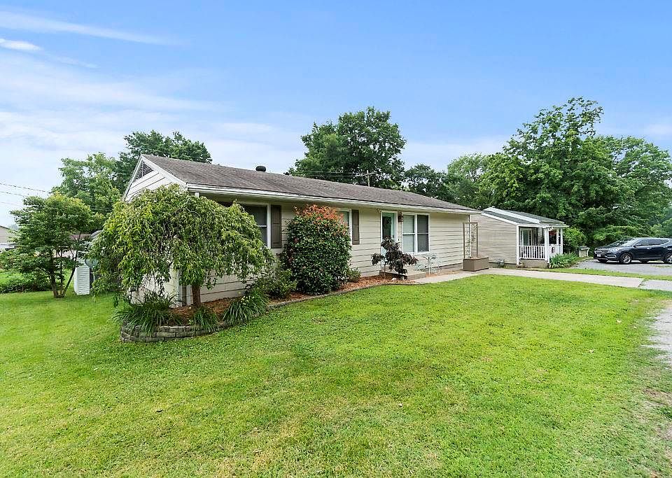 2849 Vista Ln, Cape Girardeau, MO 63701 Zillow