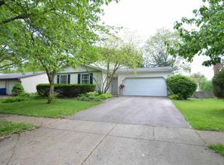 8414 Nuthatch Way, Columbus, OH 43235