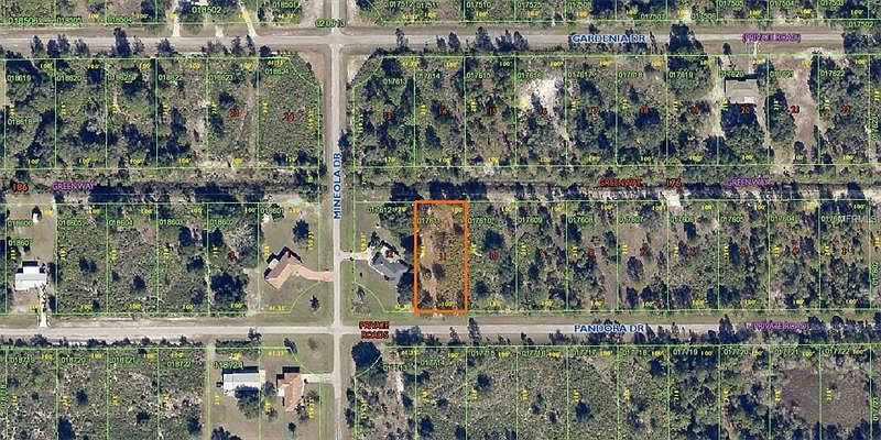 1st image of 422 Pandora Dr