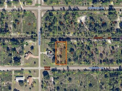 422 Pandora Dr, Lake Wales, FL, 33855