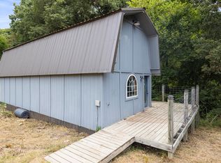 69136 E 385th Rd, Jay, OK 74346