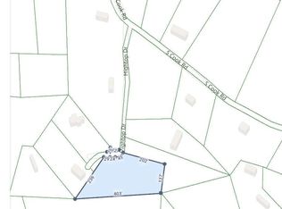 Hightop Dr, Cross Hill, SC 29332