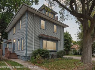 425 N Martin Luther King Jr Blvd, Lansing, MI 48915