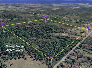 160 Polk Road 47, Mena, AR 71953