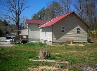 7270 West Rd, Melbourne, AR 72556