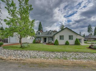3200 E Berven Bay Ct, Hayden Lake, ID 83835