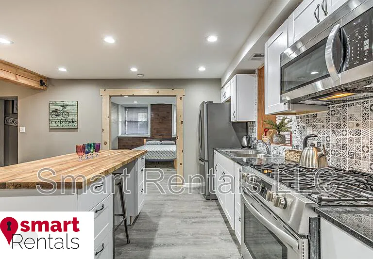 3640 Shaw Blvd — Photo 2
