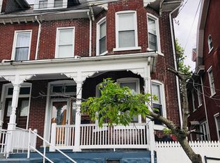 448 Pawnee St FLOOR 1, Bethlehem, PA 18015