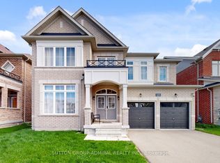 1629 Emberton Way, Innisfil, ON L9S0N4
