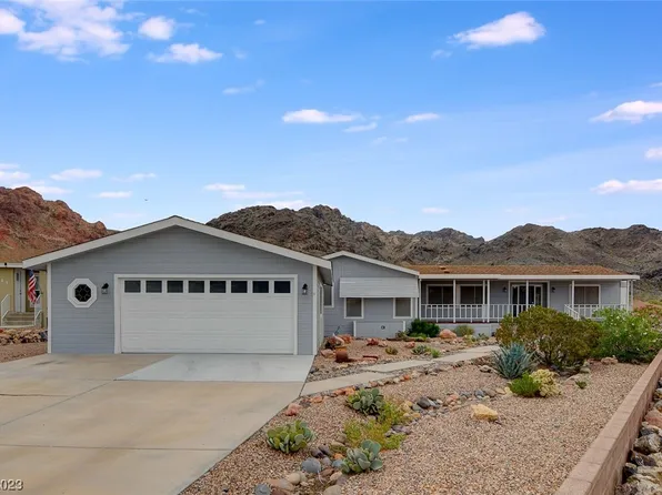 562 Lake Michigan Ln, Boulder City, NV 89005