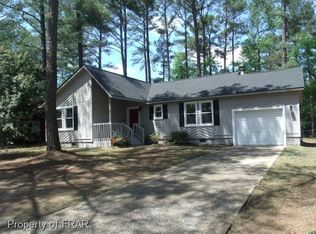6031 Dalton Rd, Fayetteville, NC 28314