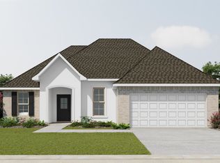 298 Adley Ave, Houma, LA 70364