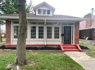 1301 Patterson Rd, Dayton, OH 45420