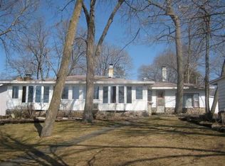 1536 E Shore Dr, Detroit Lakes, MN 56501
