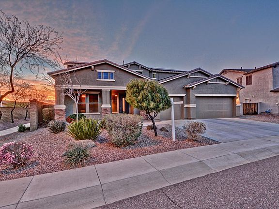 Great Curb Appeal