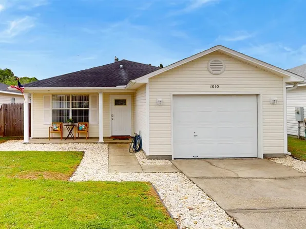 1010 Antigua Cir, Pensacola, FL 32506