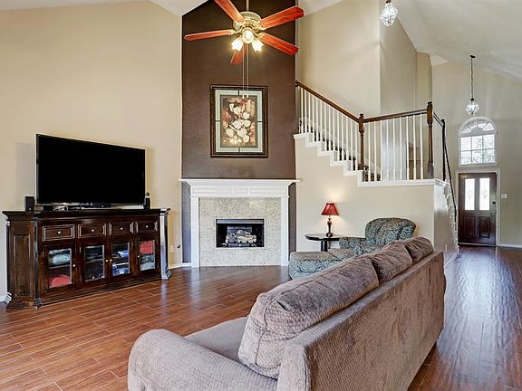 4th image of 22907 Cinder Creek Ct