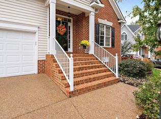 9018 Spyglass Hill Turn, Chesterfield, VA 23832