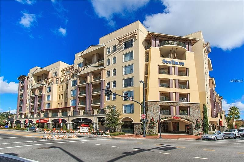 1st image of 2305 Edgewater Dr Unit 1313