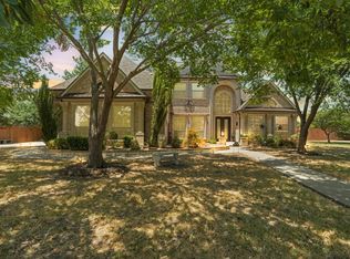 10 Lone Star Dr, Waco, TX 76708