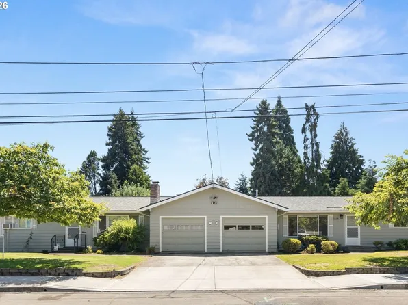 1574 SE Spruce St, Hillsboro, OR 97123