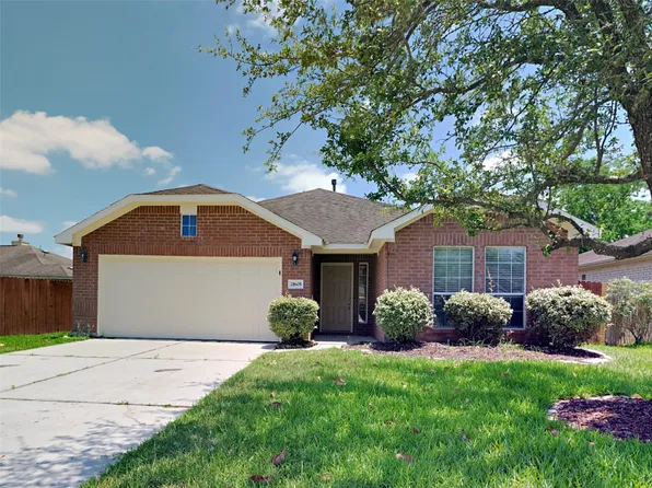 21605 Anvil Ln, Porter, TX 77365