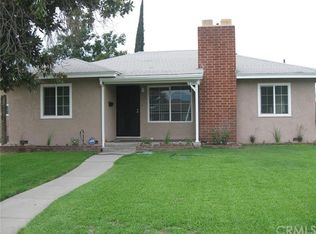 2386 N Alameda Ave, San Bernardino, CA 92404
