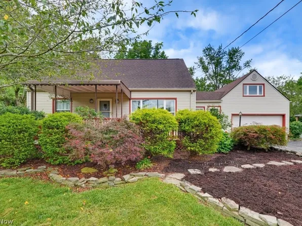 2350 Congo St, Akron, OH 44305