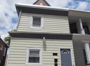 771 S 52nd St #1, Philadelphia, PA 19143