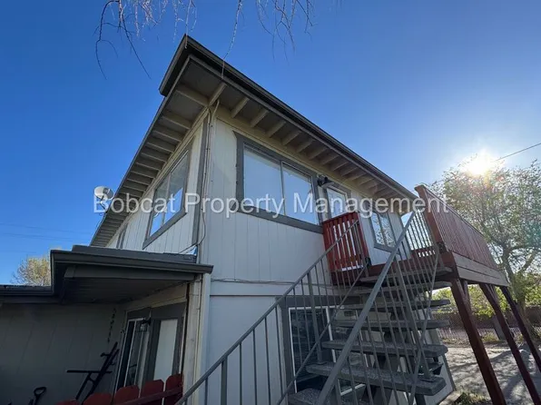 1501 N Edmonds Dr #D, Carson City, NV 89701
