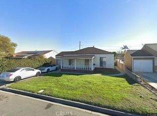 14716 Miller Ave, Gardena, CA 90249
