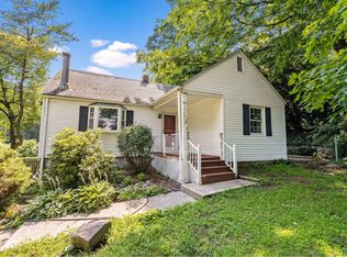 2151 Waterbury Rd, Cheshire, CT 06410