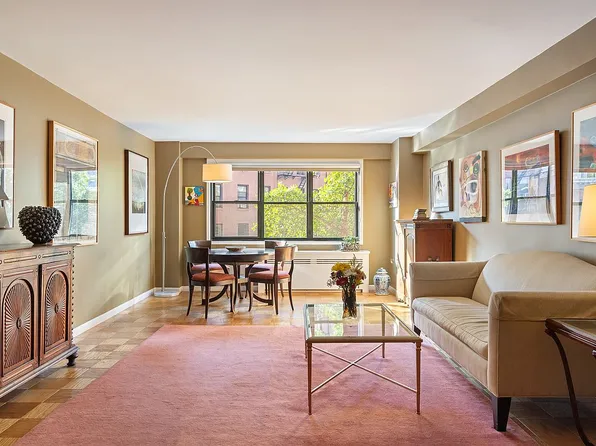 31 Jane St APT 3H, Manhattan, NY 10014