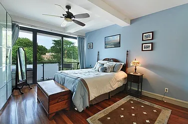 Rented by Compass