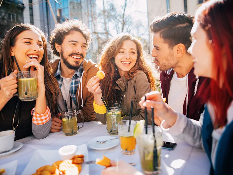 Enjoy plenty of dining and entertainment options in close proximity.
