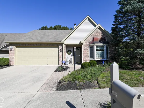 4934 Common Vista Way, Indianapolis, IN 46220