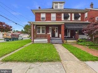 800 Maryland Ave, York, PA 17404