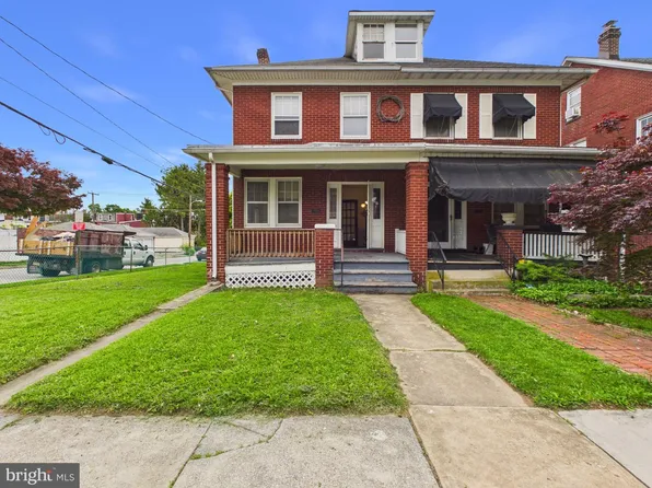 800 Maryland Ave, York, PA 17404