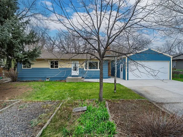 3531 Kingswood Dr, Billings, MT 59101