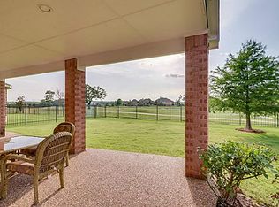 8351 Navisota Dr, Argyle, TX 76226