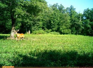 9991 61st Ave SW LOT WP001, Motley, MN 56466